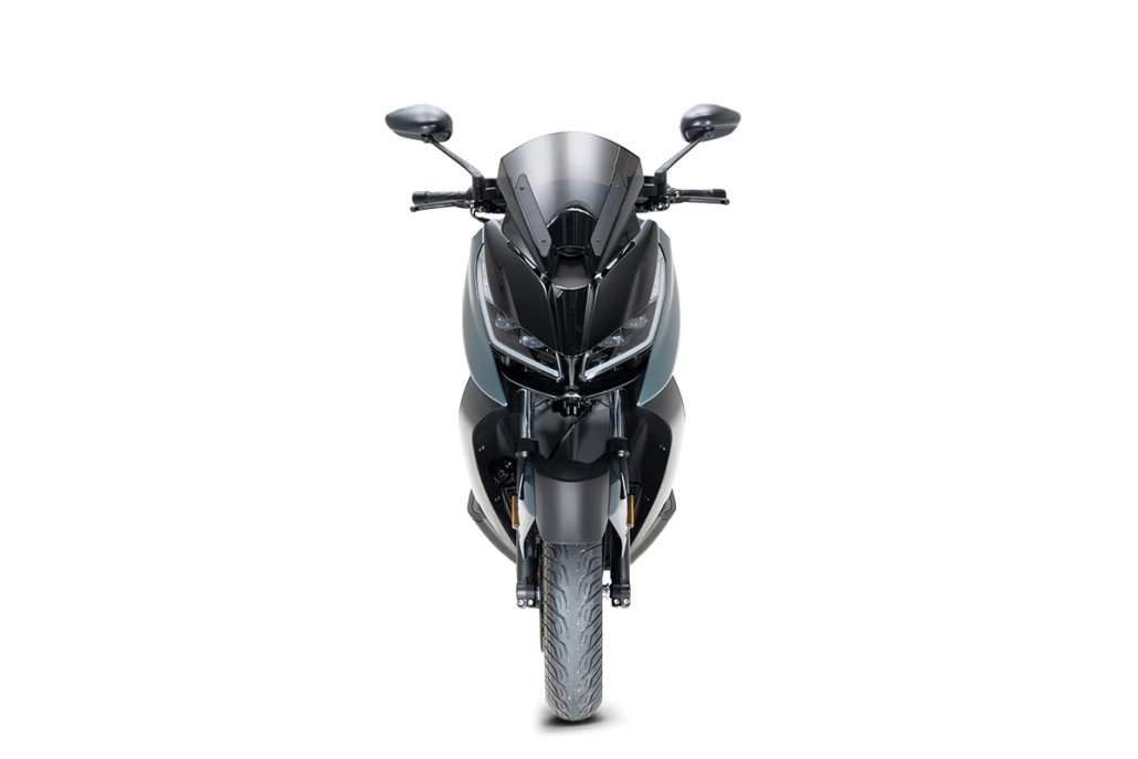D350 ABS/TCS – ZONTES