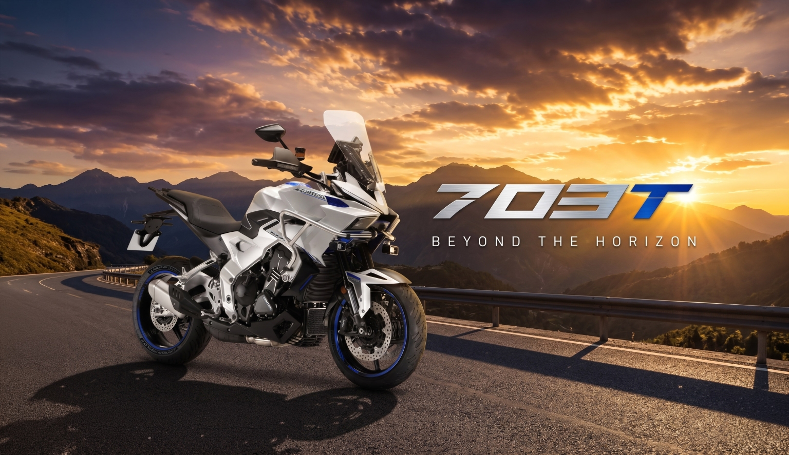 703T - ZONTES