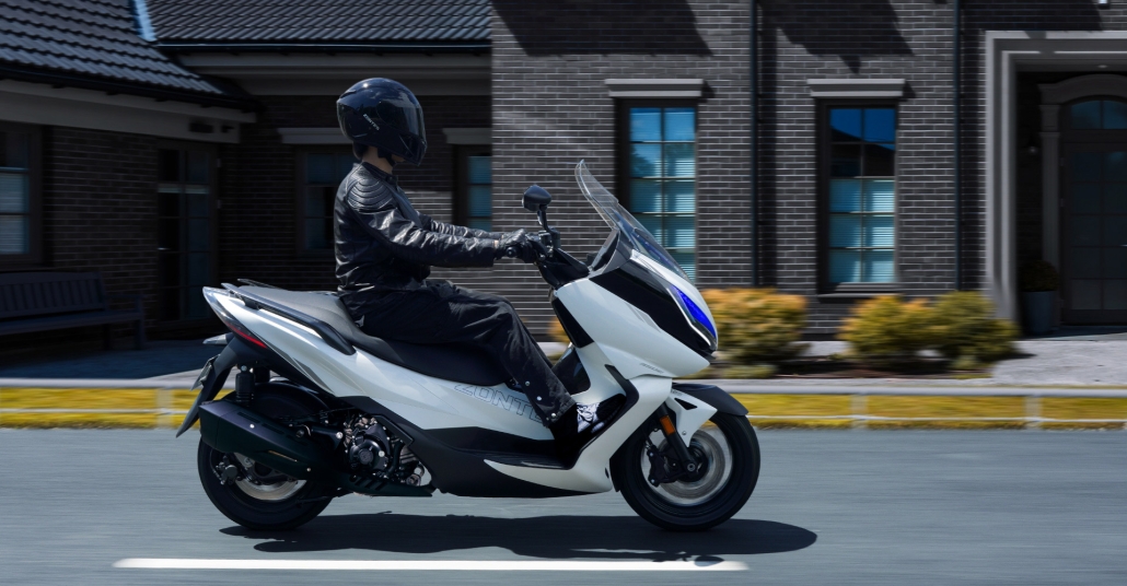 E350 ABS/TCS – ZONTES