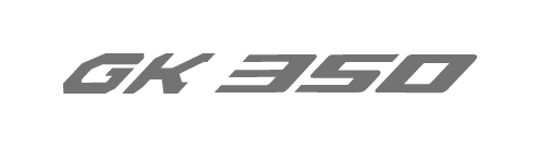 GK 350 – ZONTES